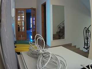 Julmodels Hall 1st Floor